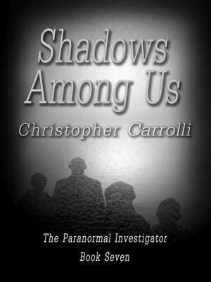 cover image of Shadows Among Us
